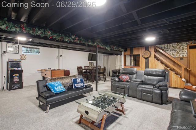 31620 Bobrich Street, Livonia, MI 48152