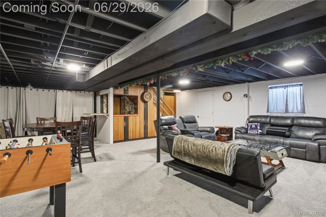 31620 Bobrich Street, Livonia, MI 48152