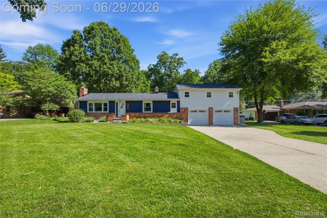 31620 Bobrich Street, Livonia, MI 48152