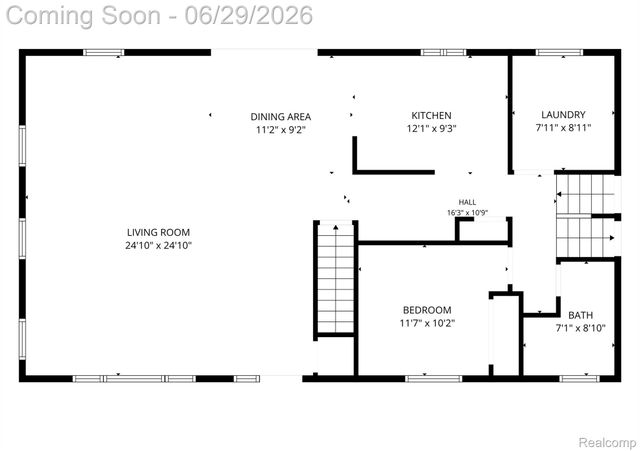 31620 Bobrich Street, Livonia, MI 48152