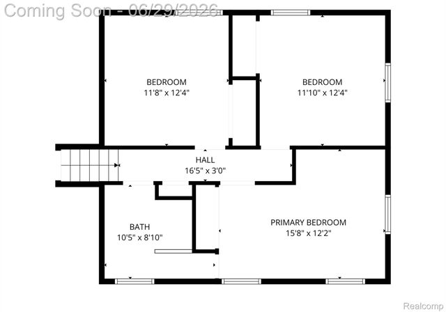 31620 Bobrich Street, Livonia, MI 48152
