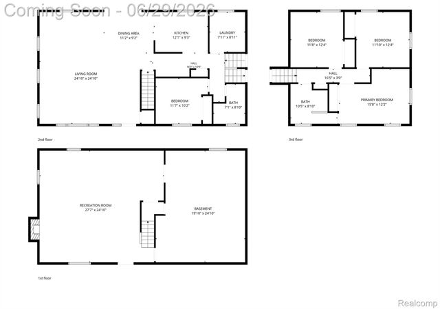 31620 Bobrich Street, Livonia, MI 48152