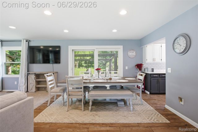 31620 Bobrich Street, Livonia, MI 48152