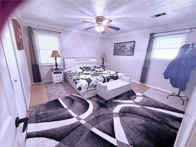 4135 TANGLEWOOD RD, Snellville, GA 30039