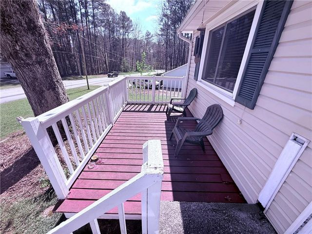 4135 TANGLEWOOD RD, Snellville, GA 30039