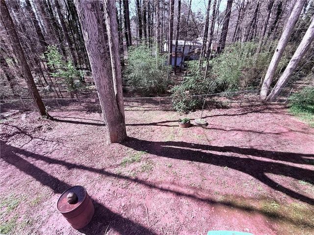 4135 TANGLEWOOD RD, Snellville, GA 30039
