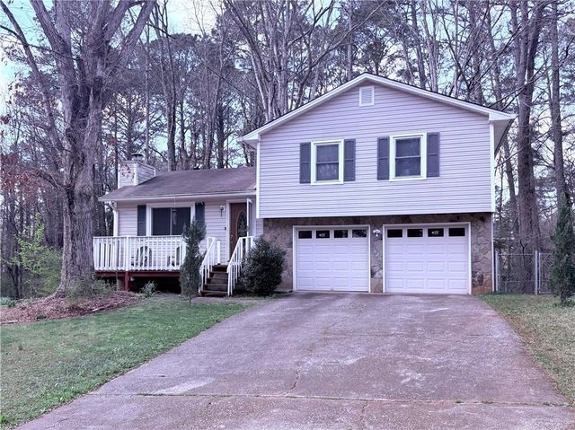 4135 TANGLEWOOD RD, Snellville, GA 30039