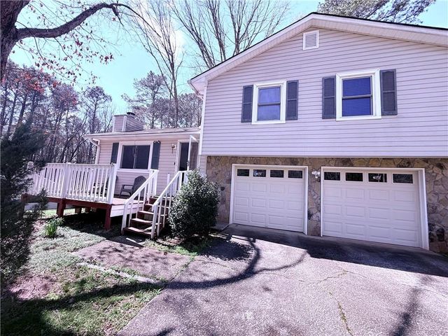 4135 TANGLEWOOD RD, Snellville, GA 30039