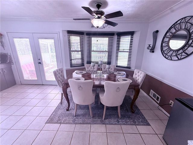 4135 TANGLEWOOD RD, Snellville, GA 30039