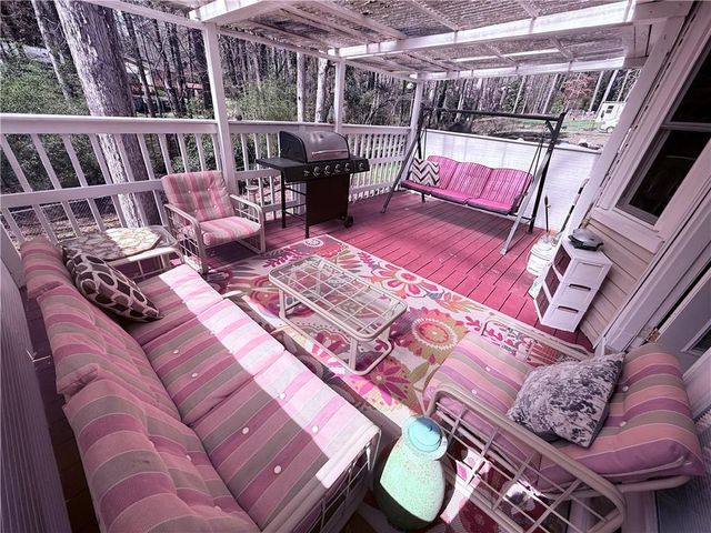 4135 TANGLEWOOD RD, Snellville, GA 30039