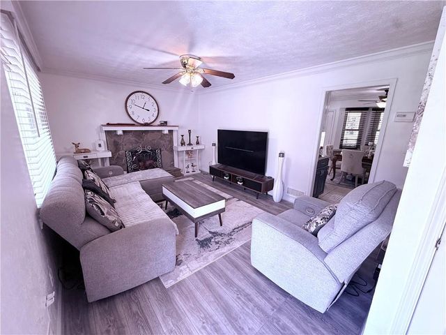 4135 TANGLEWOOD RD, Snellville, GA 30039