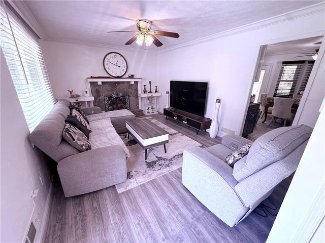 4135 TANGLEWOOD RD, Snellville, GA 30039