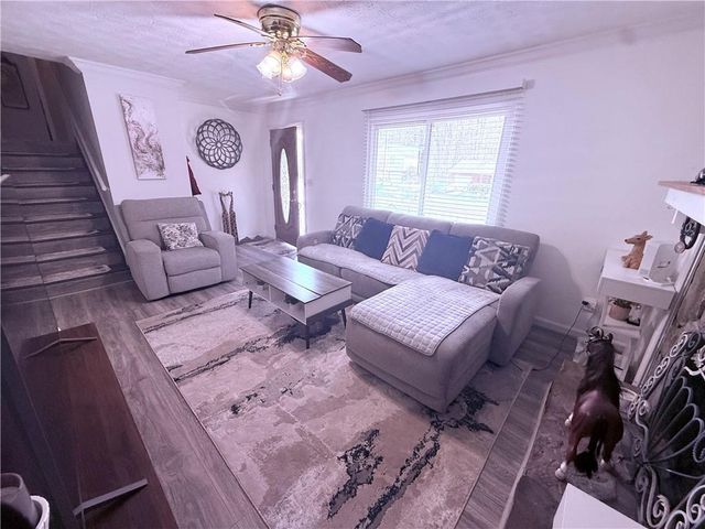 4135 TANGLEWOOD RD, Snellville, GA 30039