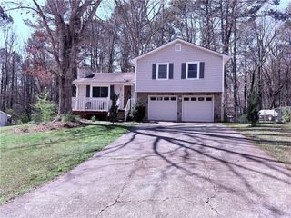 4135 TANGLEWOOD RD, Snellville, GA 30039