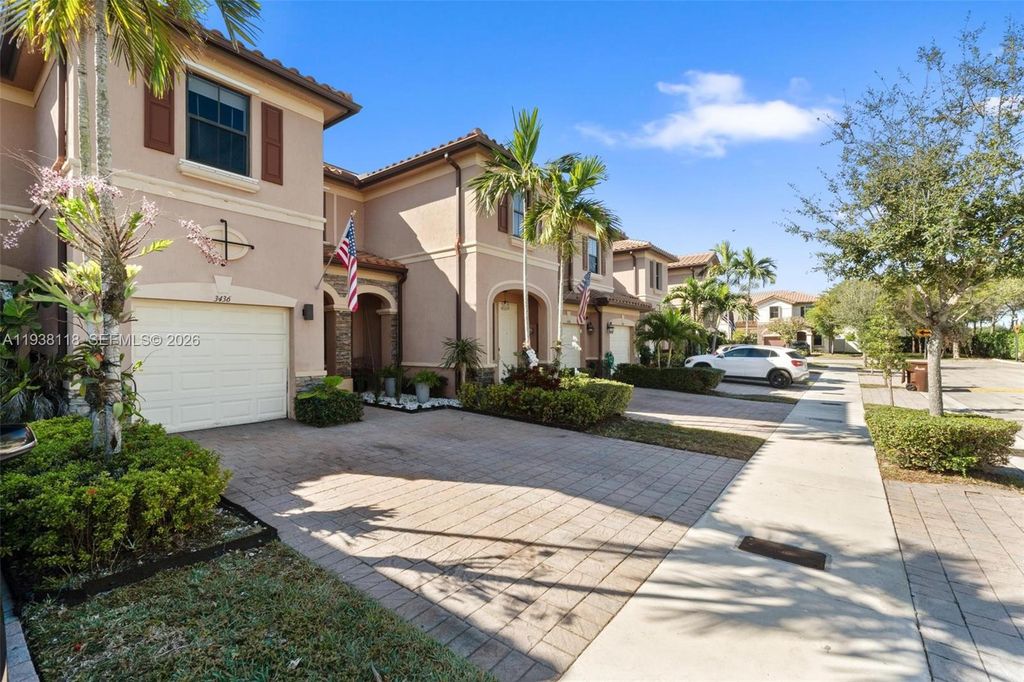 3436 W 90th Street, Hialeah, FL 33018
