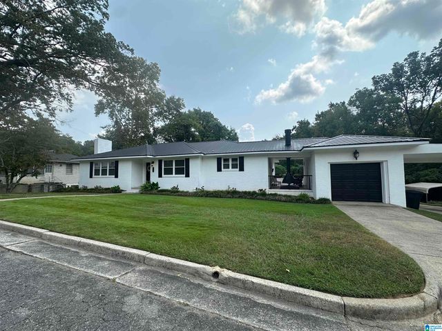 916 EDGEWOOD DRIVE, Gadsden, AL 35901