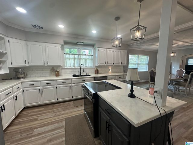 916 EDGEWOOD DRIVE, Gadsden, AL 35901