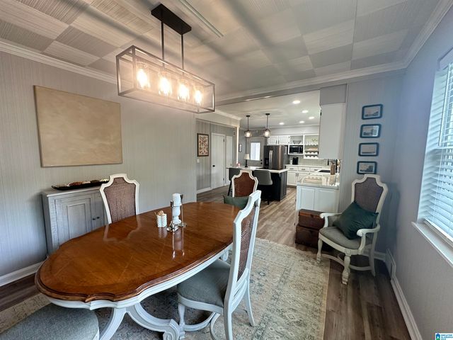 916 EDGEWOOD DRIVE, Gadsden, AL 35901