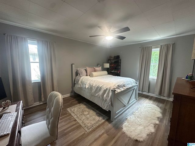 916 EDGEWOOD DRIVE, Gadsden, AL 35901