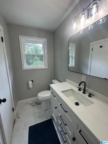 916 EDGEWOOD DRIVE, Gadsden, AL 35901