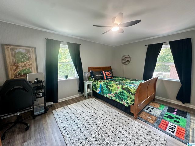 916 EDGEWOOD DRIVE, Gadsden, AL 35901