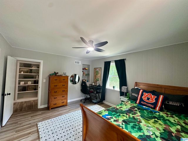 916 EDGEWOOD DRIVE, Gadsden, AL 35901