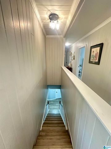 916 EDGEWOOD DRIVE, Gadsden, AL 35901