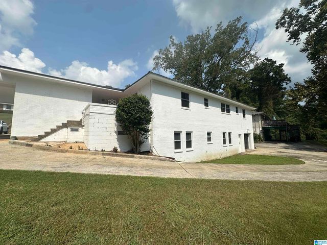 916 EDGEWOOD DRIVE, Gadsden, AL 35901