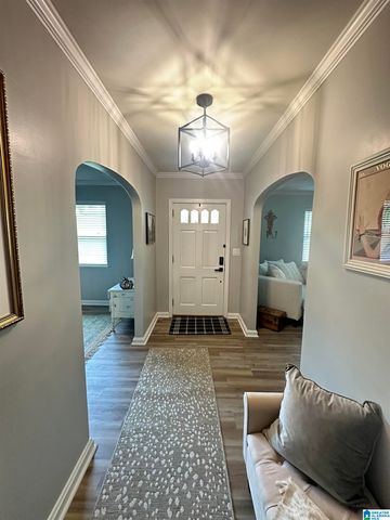 916 EDGEWOOD DRIVE, Gadsden, AL 35901