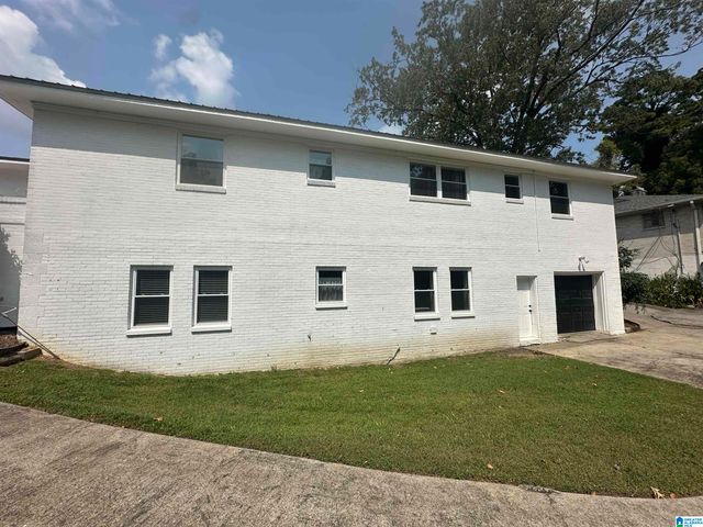 916 EDGEWOOD DRIVE, Gadsden, AL 35901