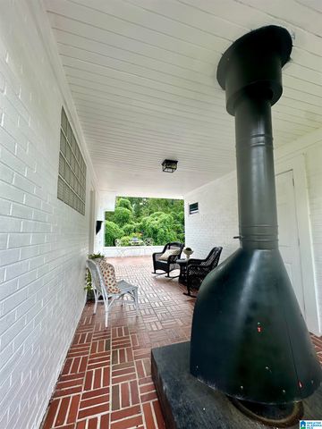 916 EDGEWOOD DRIVE, Gadsden, AL 35901