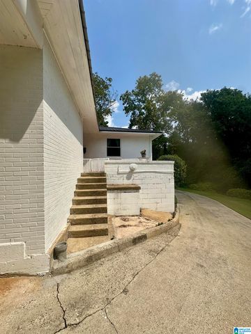 916 EDGEWOOD DRIVE, Gadsden, AL 35901