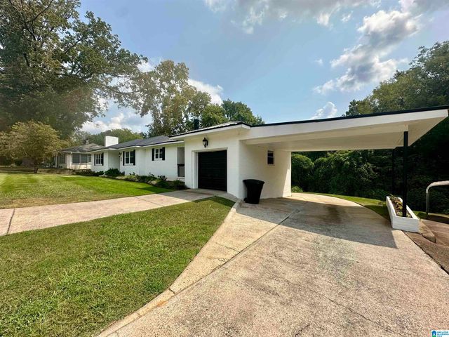 916 EDGEWOOD DRIVE, Gadsden, AL 35901