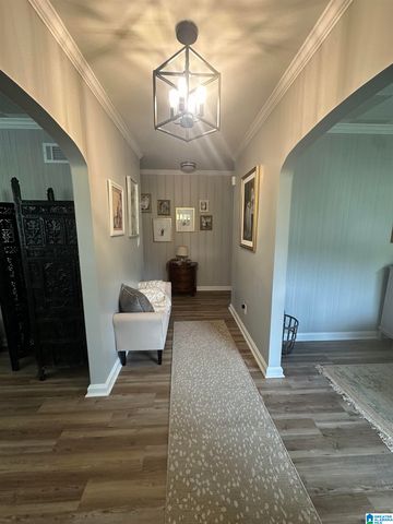 916 EDGEWOOD DRIVE, Gadsden, AL 35901