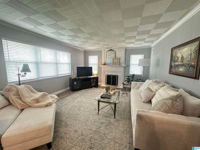 916 EDGEWOOD DRIVE, Gadsden, AL 35901