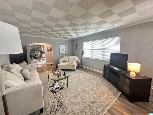 916 EDGEWOOD DRIVE, Gadsden, AL 35901