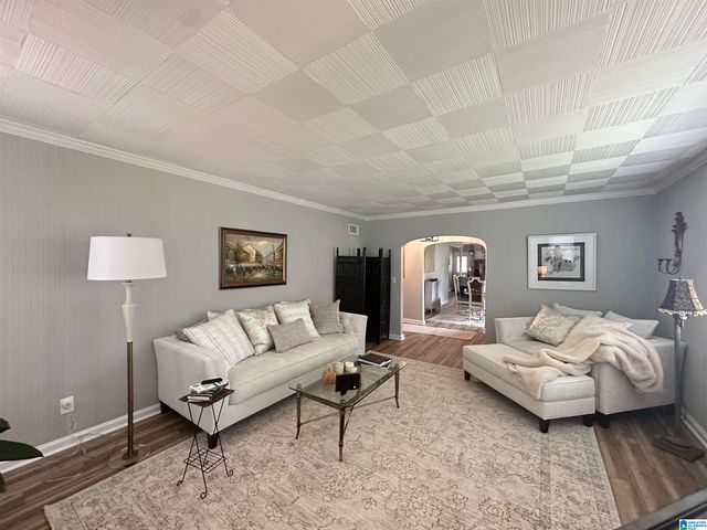 916 EDGEWOOD DRIVE, Gadsden, AL 35901