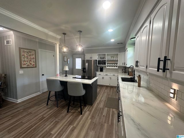 916 EDGEWOOD DRIVE, Gadsden, AL 35901