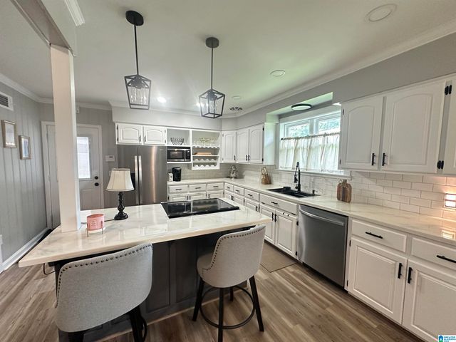 916 EDGEWOOD DRIVE, Gadsden, AL 35901