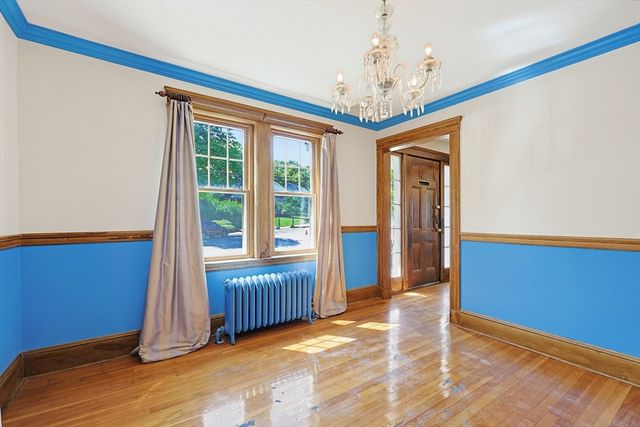 16 Ravenna Rd, Boston, MA 02132