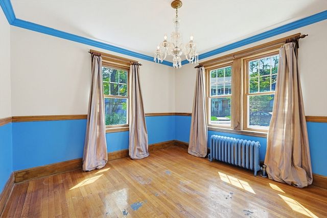 16 Ravenna Rd, Boston, MA 02132