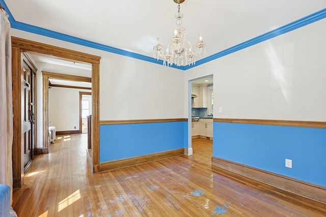 16 Ravenna Rd, Boston, MA 02132