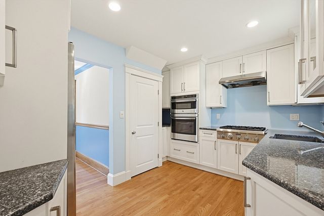16 Ravenna Rd, Boston, MA 02132