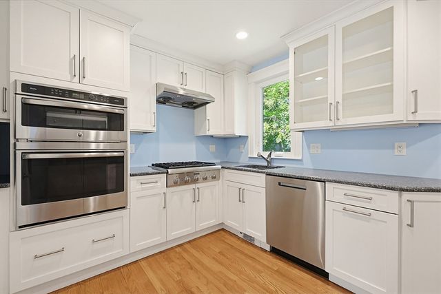 16 Ravenna Rd, Boston, MA 02132