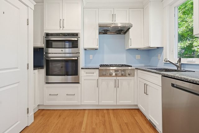 16 Ravenna Rd, Boston, MA 02132