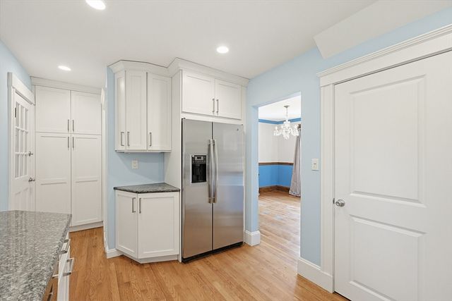 16 Ravenna Rd, Boston, MA 02132