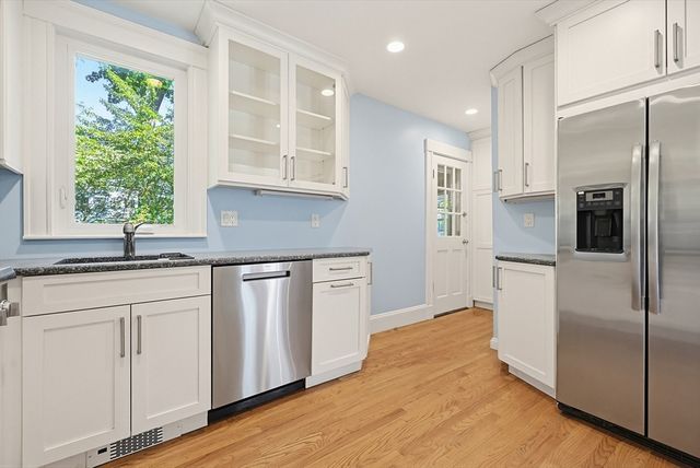 16 Ravenna Rd, Boston, MA 02132
