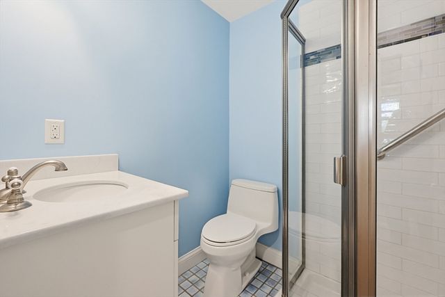 16 Ravenna Rd, Boston, MA 02132