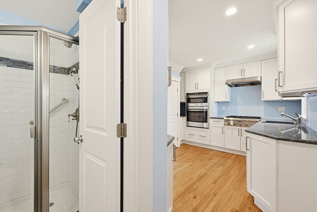 16 Ravenna Rd, Boston, MA 02132