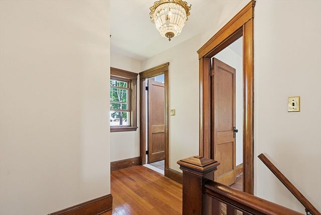 16 Ravenna Rd, Boston, MA 02132